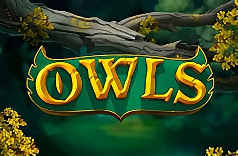 Owls Slot - Play Online